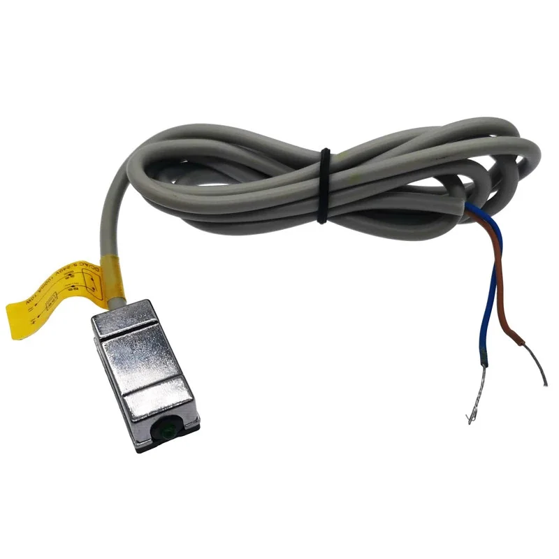 1pcs Magnetic Switch CS1-J CS1-U CS1-F CS1-SC1-G Air Cylinder Pneumatic Proximity Sensor D-A93 D-Z73 D-A73 D-A54 D-C73