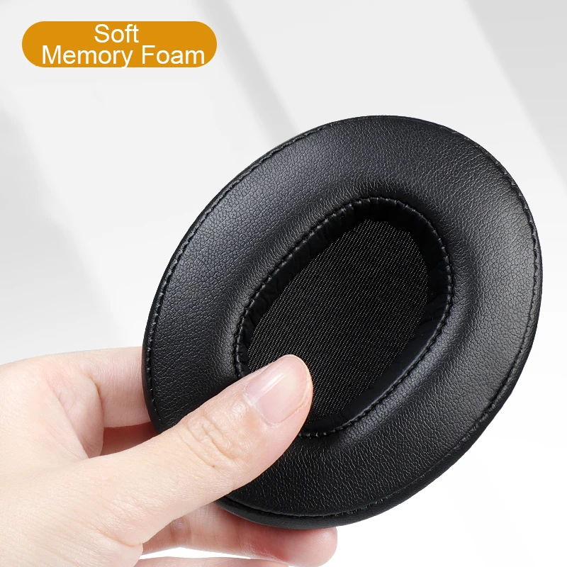 Substituição earpads almofada capa para sony WH-H910N sem fio com cancelamento de ruído fones de ouvido h910n almofadas de ouvido