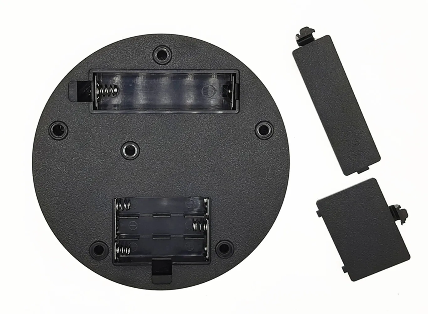 Photo Studio regolazione della velocità dell'angolo del giradischi rotante ricaricabile a 360 gradi in tutte le direzioni accessori fotografici