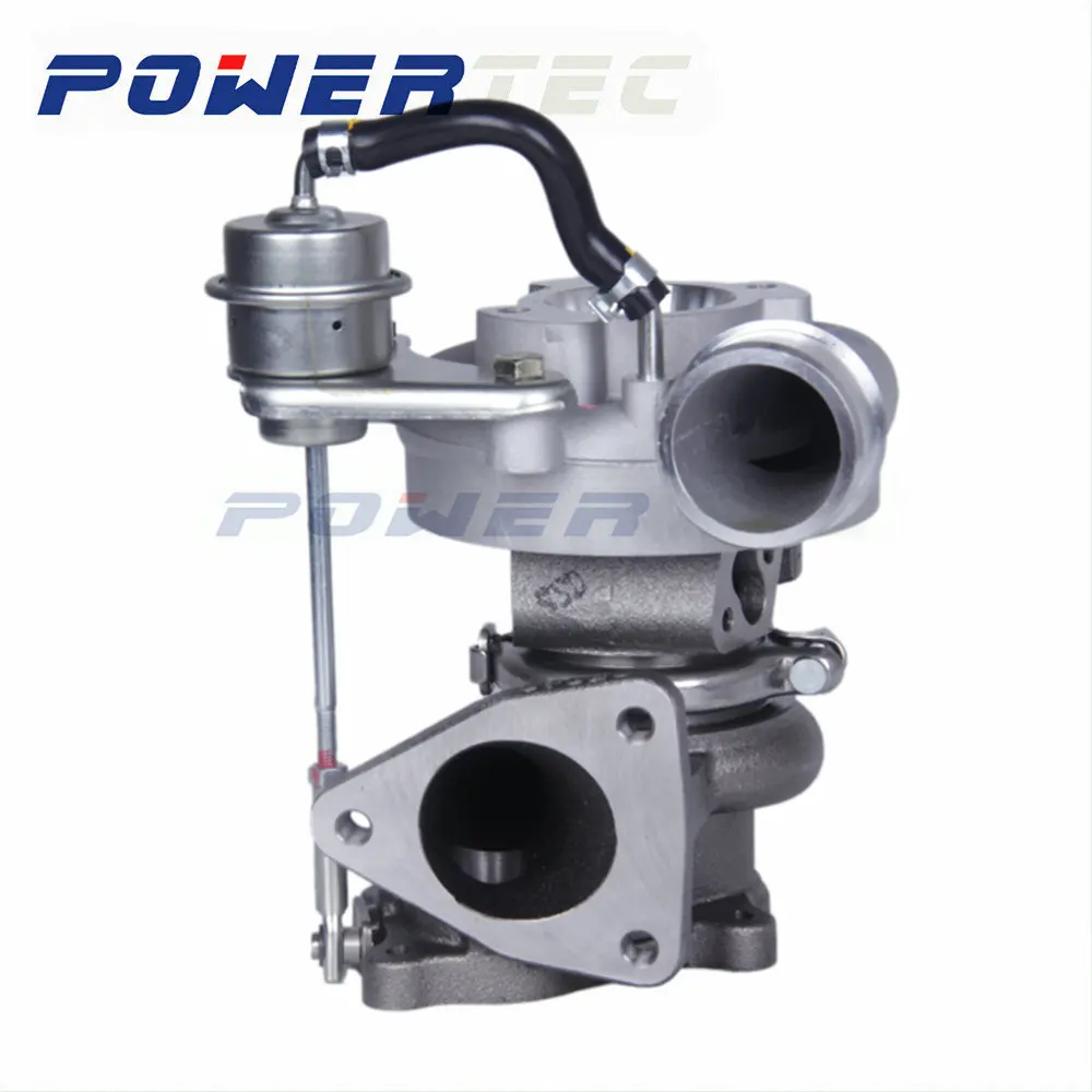 New Turbine Full Turbo CT12B Turbocharger Complete 1720167020 1720167040 for Toyota Hilux 3.0 92Kw 125HP 1KZ-TE