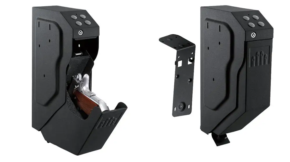 Вспышка GUNVAULT