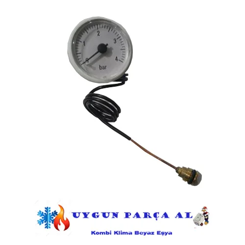 Immergas Star Mini Eolo Star 1.028880 Pressure gauge