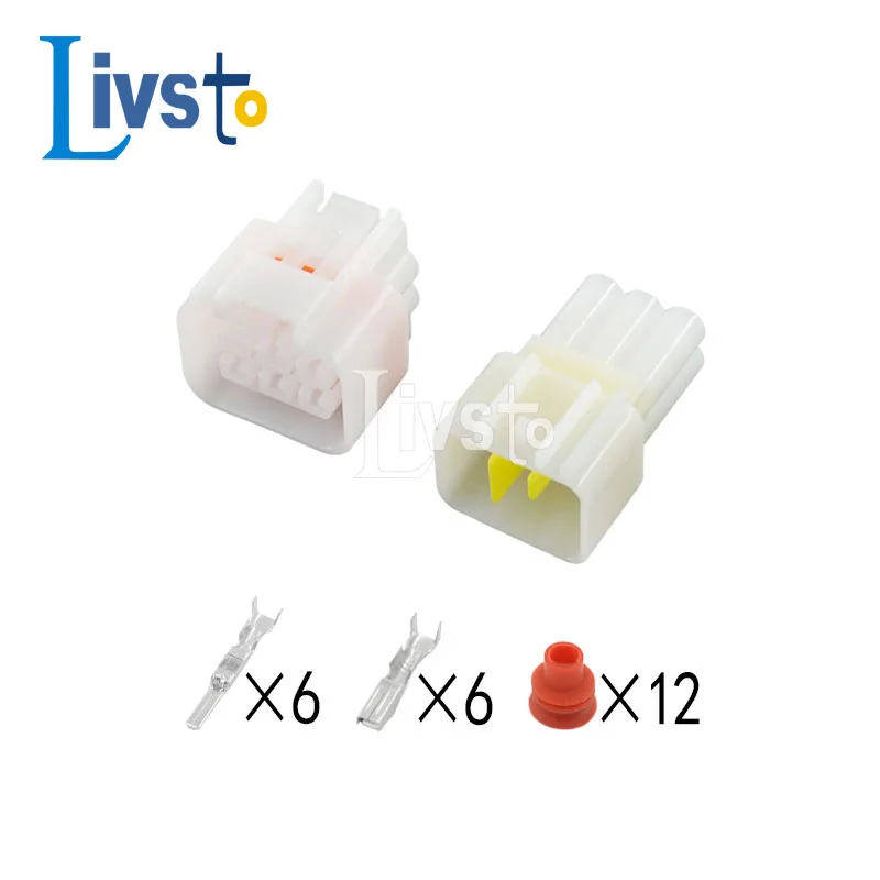 5/20/50/100 Sets 6 … - image