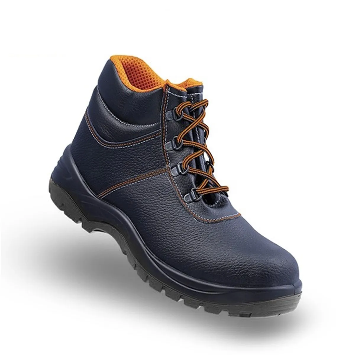 Mekap 023 R Leather S3 Work Safety Boots, safety shoes ,work shoes, work shoe , safety shoes, src , non-slip shoes, resistant