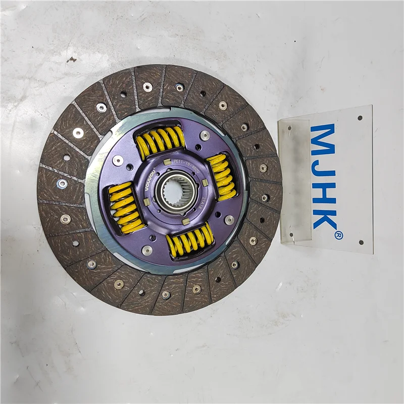 

MJHK For Mazda Cover Clutch Pressure Plate PE11-16-460V PE02-16-460A