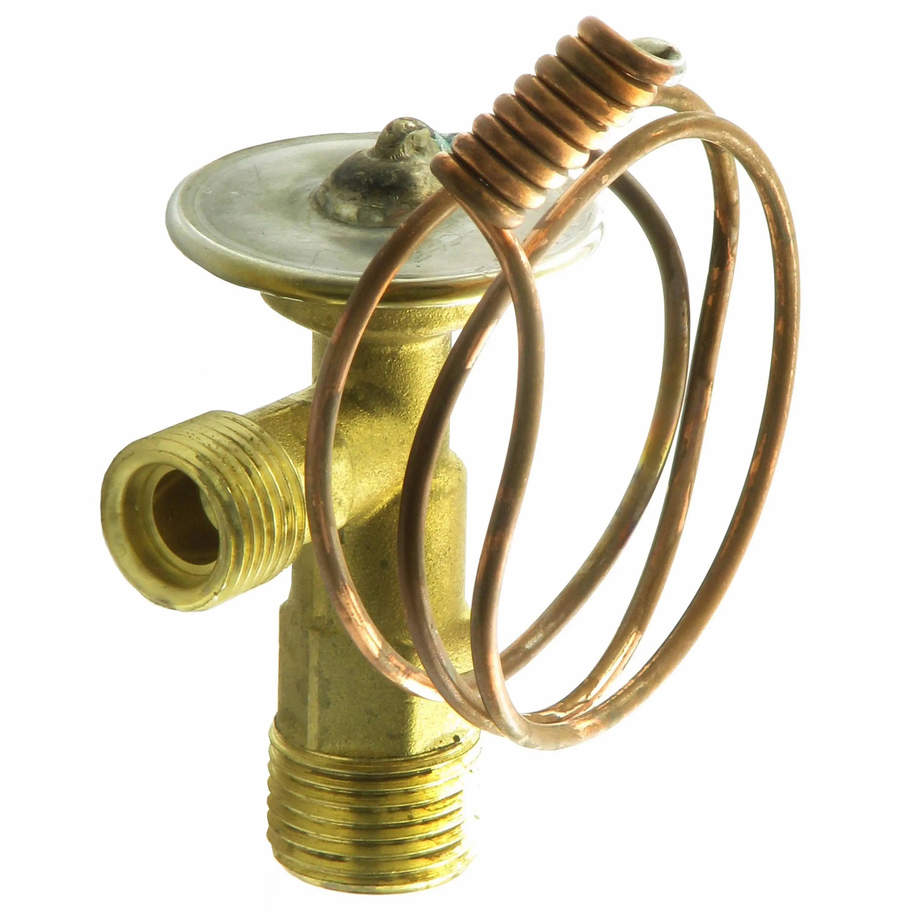 Expansion Valve 3038920M91 Fits Massey Ferguson Tractor(s) 362 374S 375 383 384S 390 390T 2675 2705 2745 2775 2805