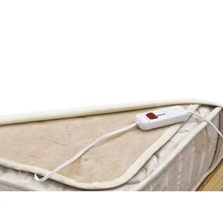 Double Electric Blanket Large SIZE CE certificated Not frequently