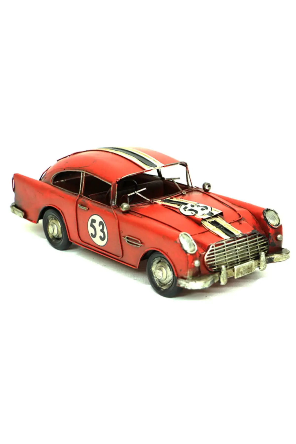 Decorative Metal Framed Chevrolet cars, from Turkey, Fast Delivery