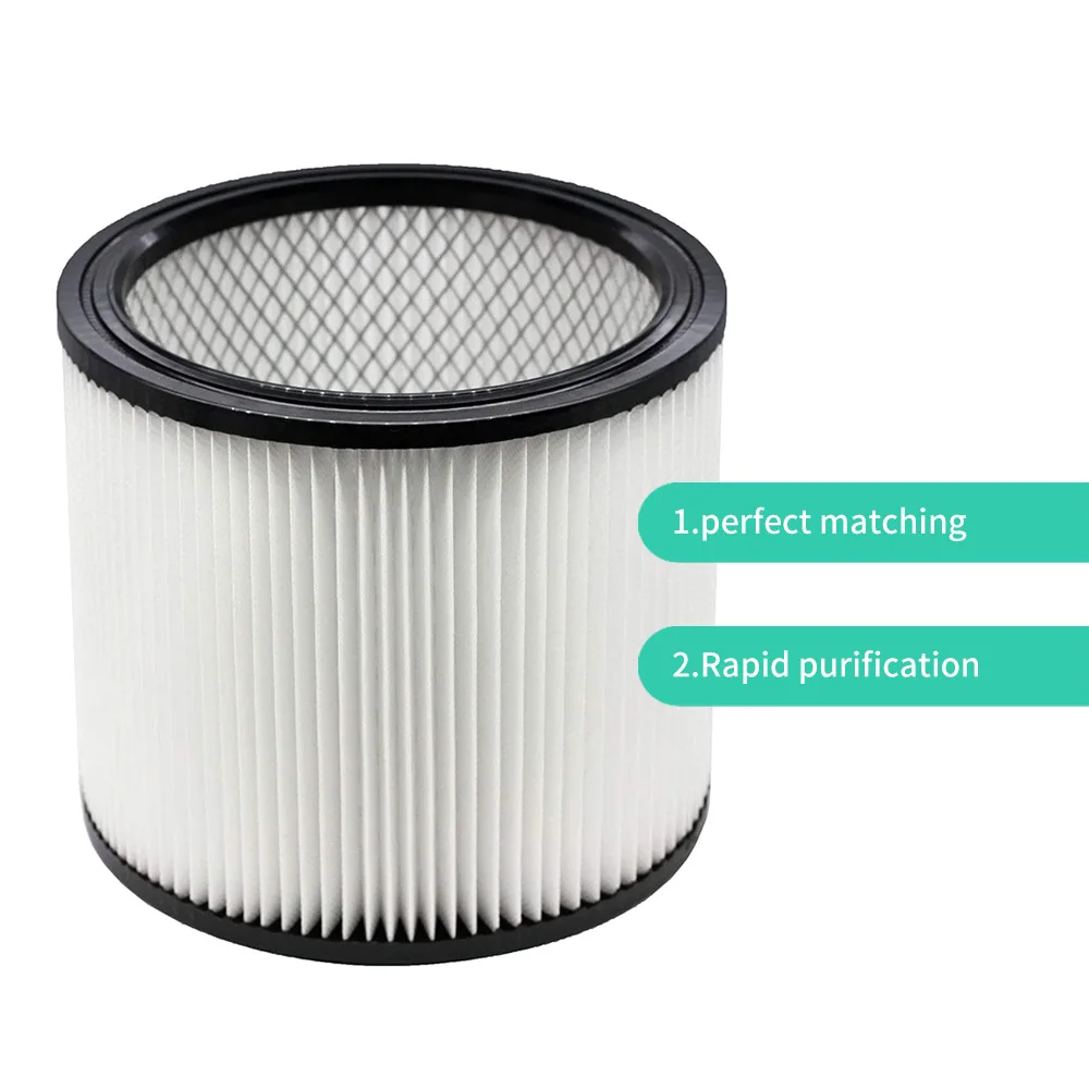 Vacuum Cleaner Filter And Accessories For Shop-vac 90398 Vacuum Cleaner