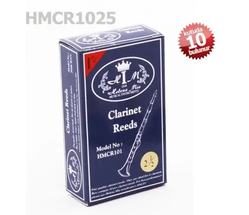 Clarinet Cane No:2,50 HMCR1025