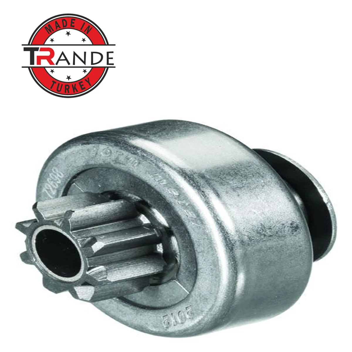 Starter Motor Pinion Gear 93297293 Dibuat Di Turki Jaminan Toko Trande