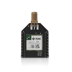 RAK3272S | RAK3172 Breakout Board