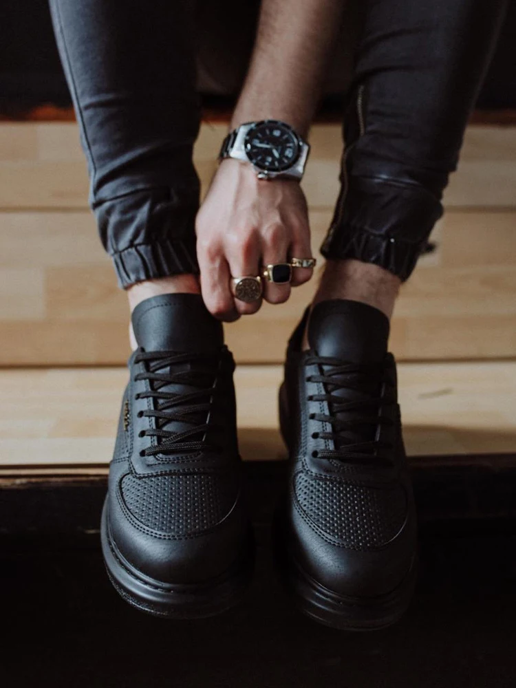 Knack – chaussures de nuit, 042