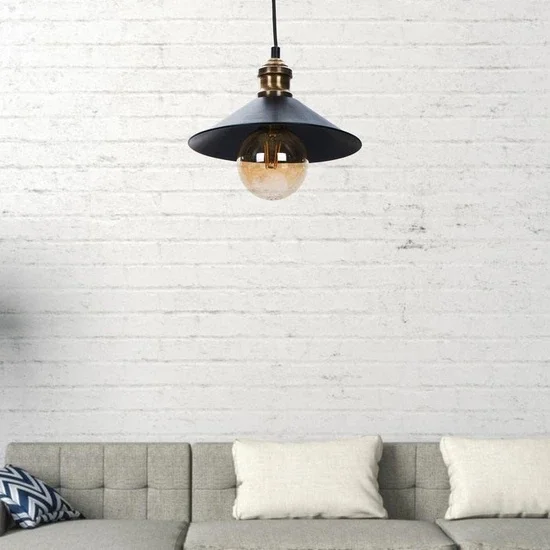 Appliqa – lampe suspendue Kelly 1'li et 2 gangs, lustre au design élégant, éclairage pour la maison, le bureau et les pièces utilisées