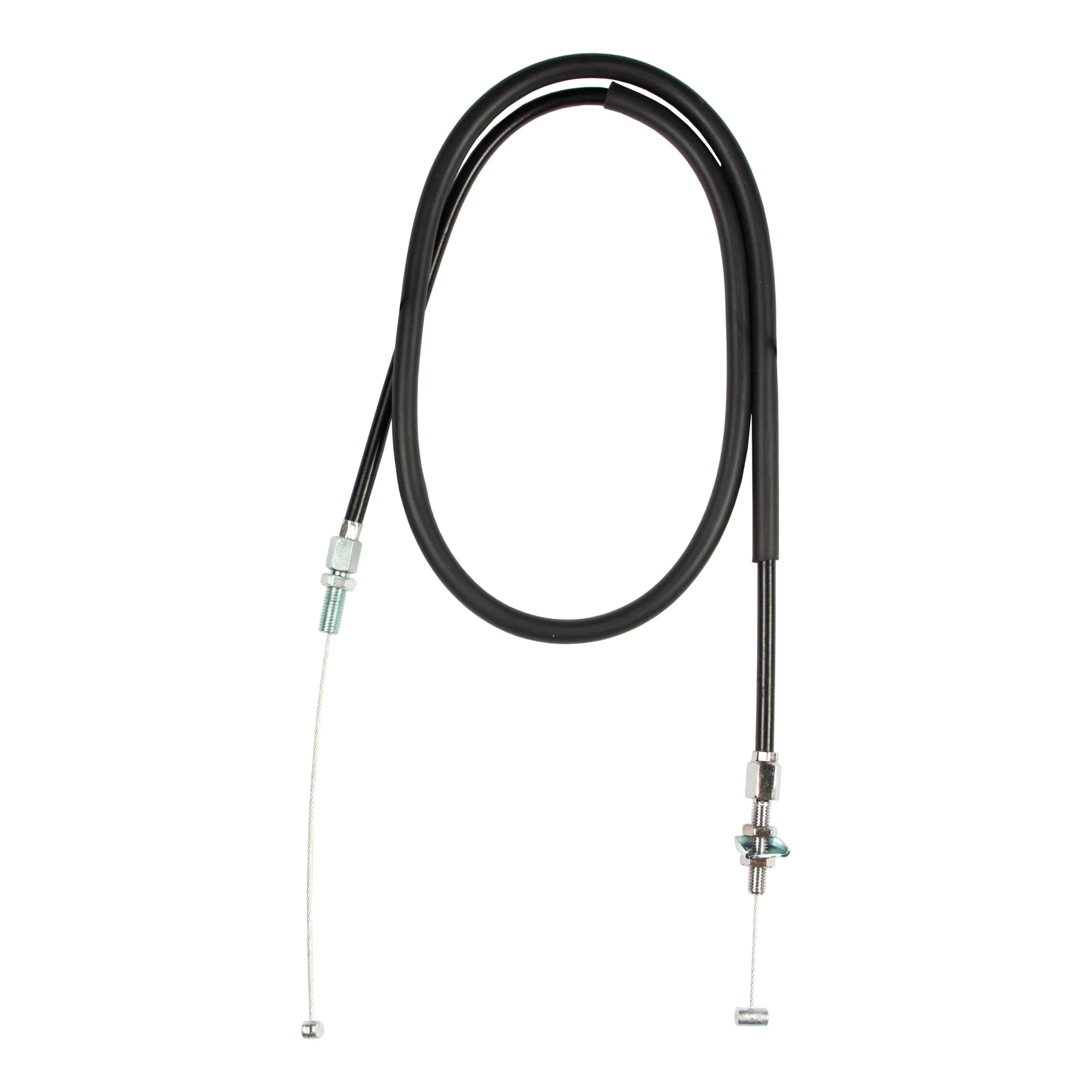 MotoMaster 17910-MC4-000 Throttle Cable A (OPEN) for Honda XL 500 R Pro Link (1982-1985)