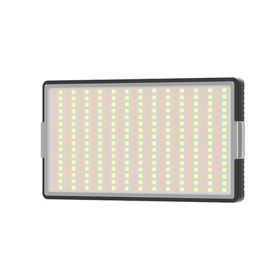 Luz LED para cámara SWIT CL-15 bicolor SMD