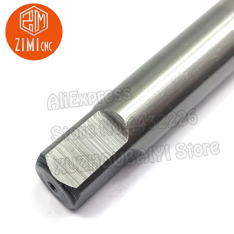 Tap Drill M14 * 1.5 rubinetto a spirale placcato in titanio lavorazione acciaio inossidabile 1.5mm strumento di filettatura filettatura rubinetto vite filettatura HSS maschiatura