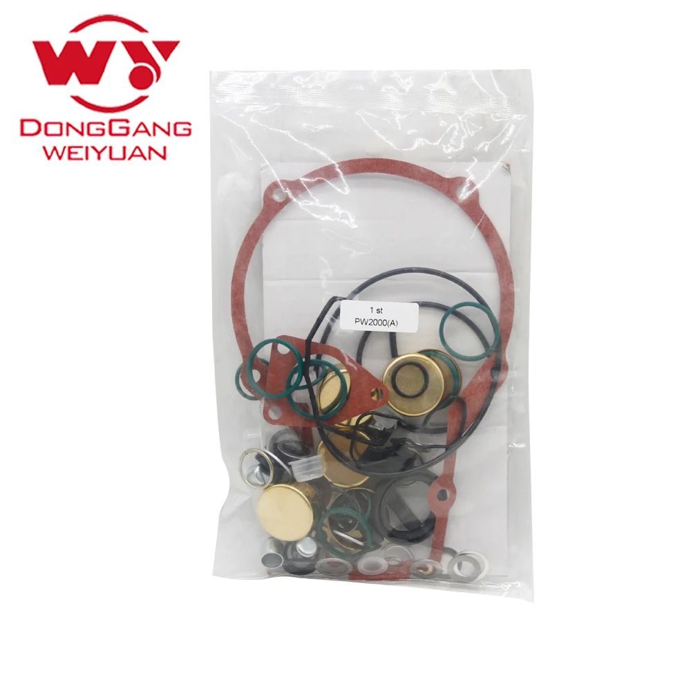 

10pcs/lot Diesel fuel injection spare part, repair kit PW2000(A), repair tool PW2000A, top quality, for diesel fuel pump engine