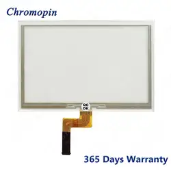 New Touchpad for PH41224459 REV A 7inch 20pin Touch Screen Digitizer Glass Sensor for PH41224459 REV A