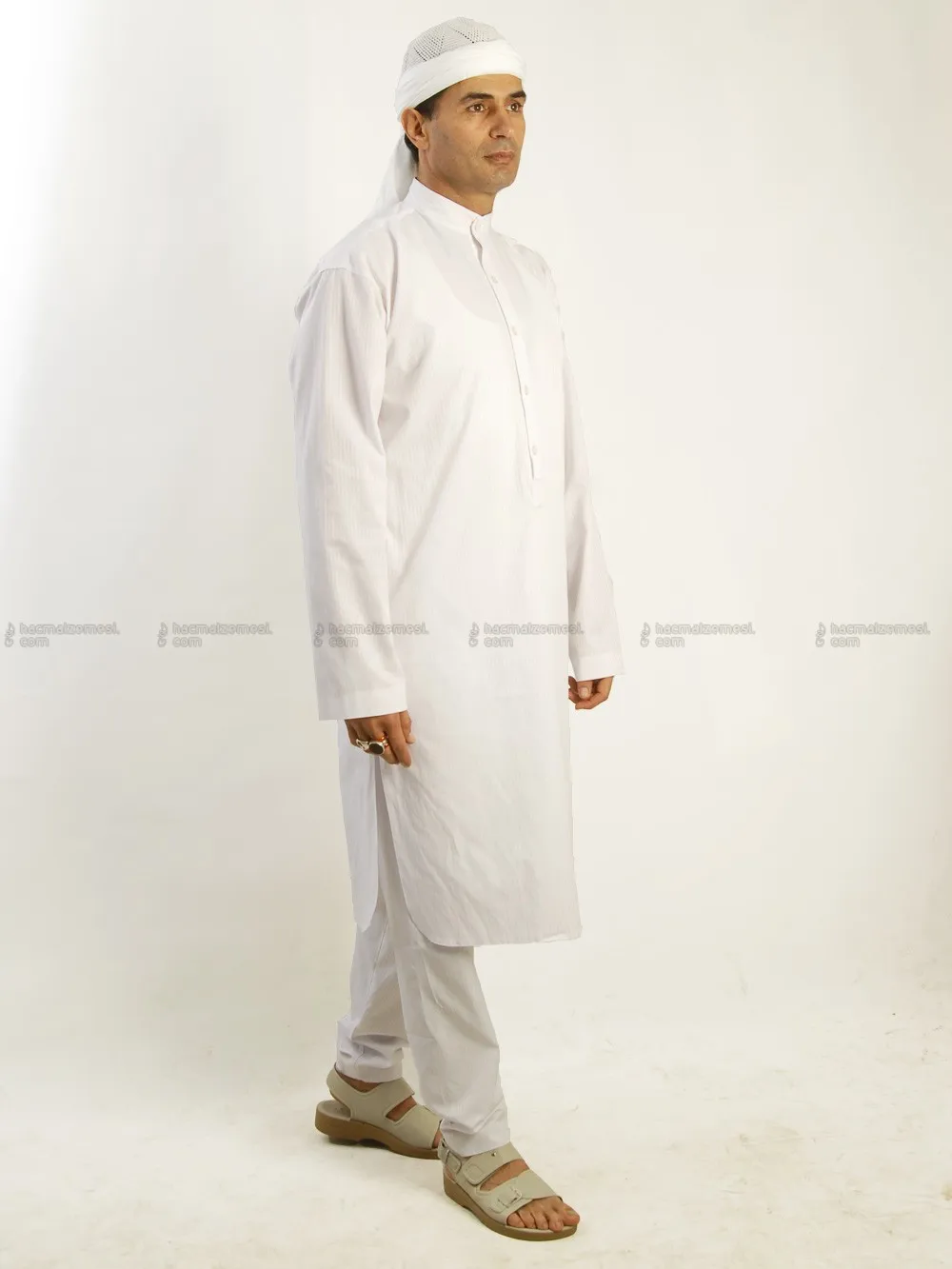 Reis Men Afghani, Pakistani suits,2 Pieces Set,  Muslim Umrah hajj,Arabic Moroccan Kaftan,Islamic Clothing Saudi