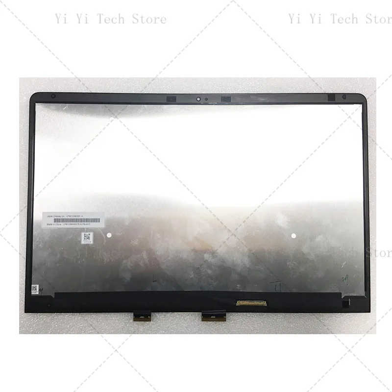 

13.3" inch Laptop LCD LED Screen For ASUS ZenBook UX370 UX370U UX370UA 3840X2160 LCD Screen