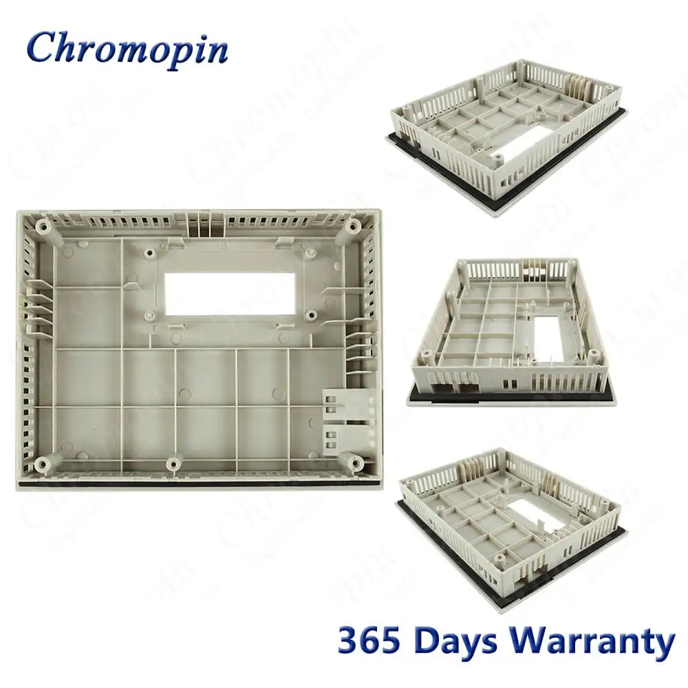 

Plastic Front Case Cover for 6ES7613-1CA02-0AE3 6ES7 613-1CA02-0AE3 C7-613 Plastic Front Covers Cases Housing Shell