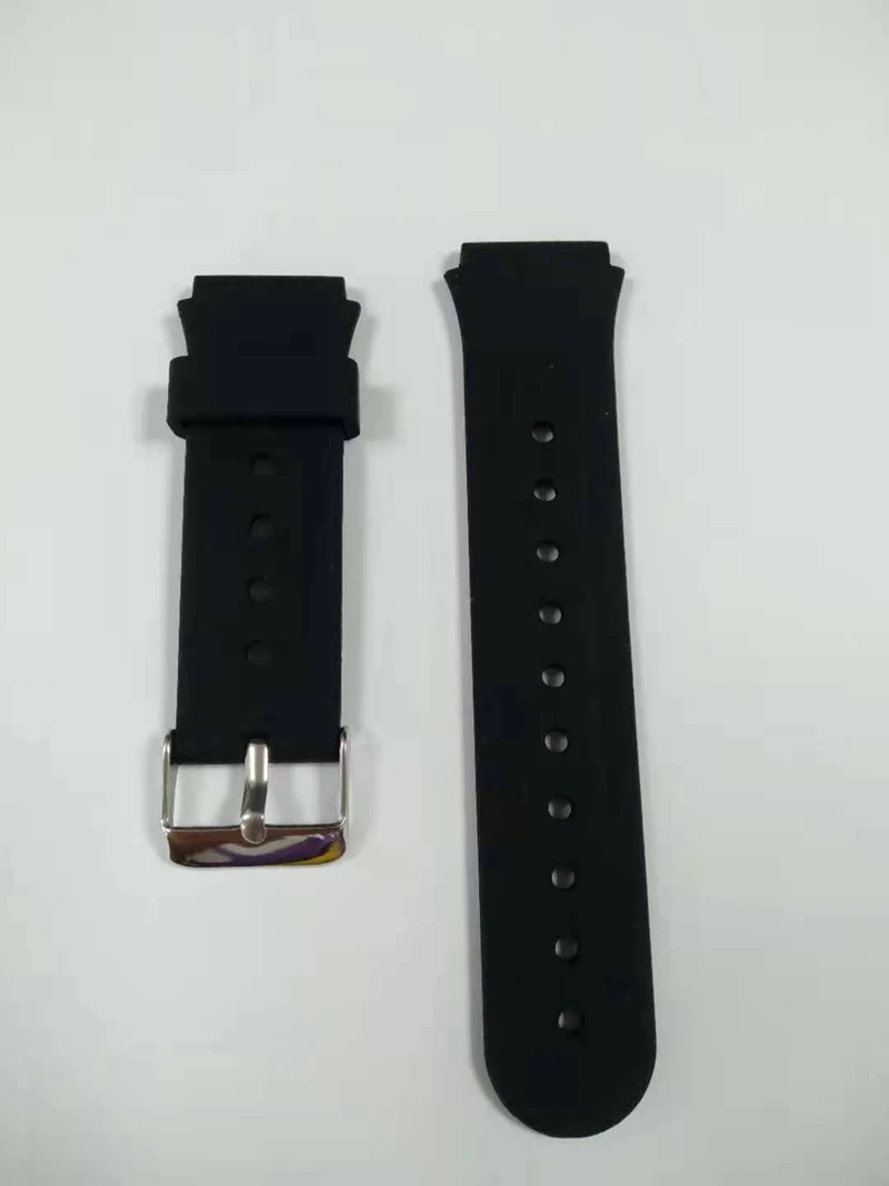 Detachable Strap Bracelet of KT15 Wonlex Kids GPS Smart Watch