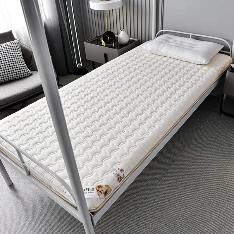 

home foldable soft comfortable double mattress elastic cushion Student Dormitory Single mattresses tatami pad spring autumn mat