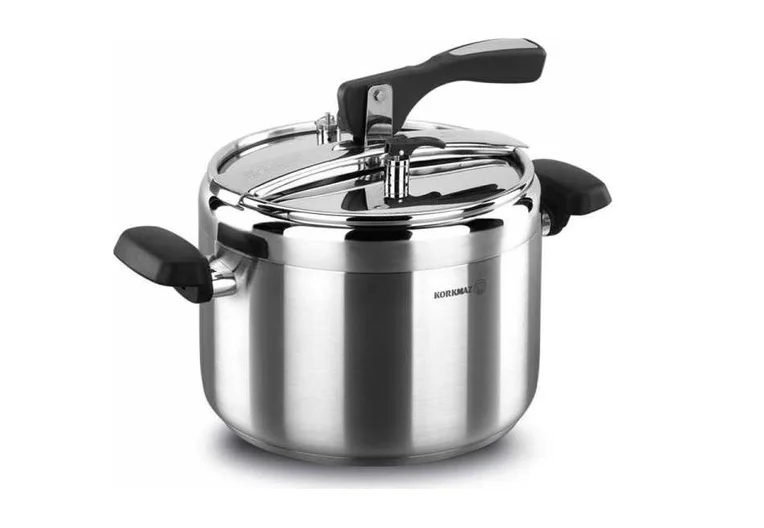 

Stainless Steel 7 Liter Pressure Cooker