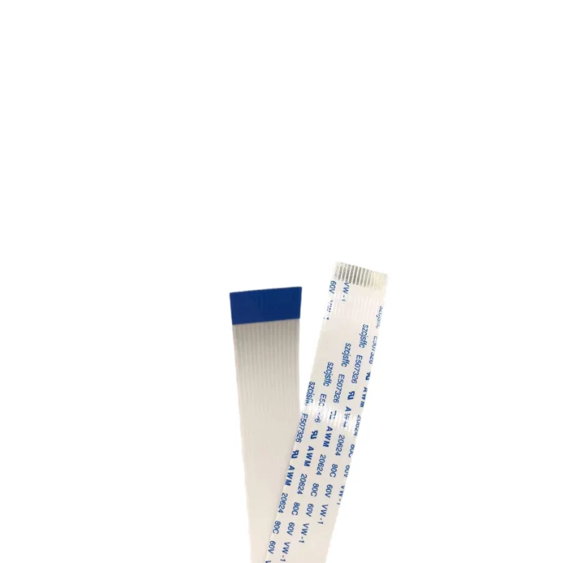 

Jucaili 10 шт. 16P кабель для головки принтера Epson 5113 5113 печатающая головка 16-контактный плоский кабель для передачи данных