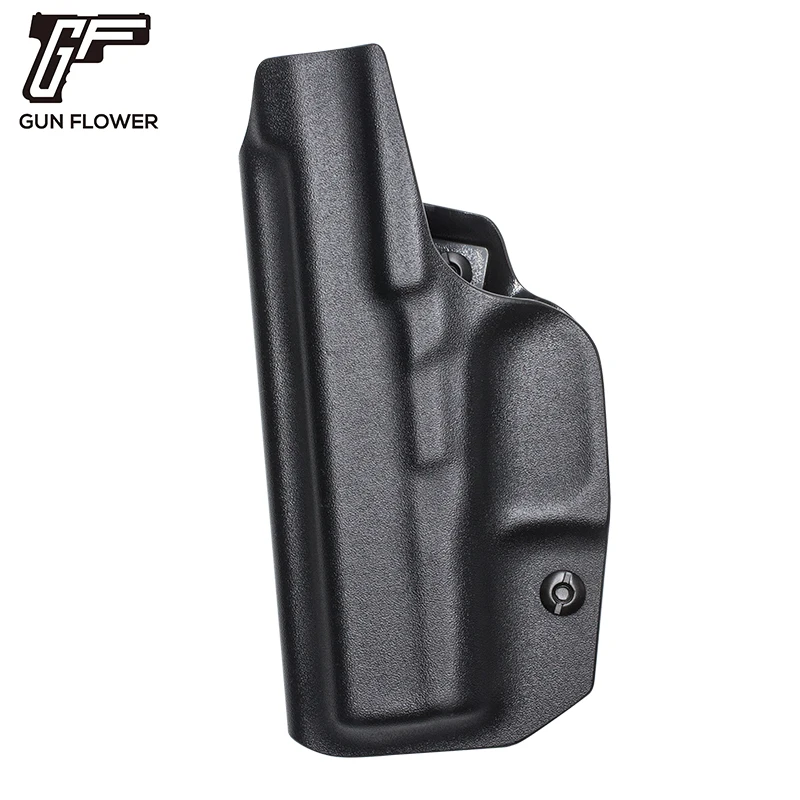 IWB Kydex  Holster Fits for Glock 42 Right and Left Hand Suitable for Men's Outdoor Accessories Activity