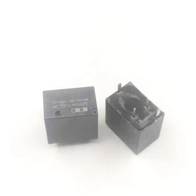 HOT NEW relay ACTB1LH3A25  DIP4