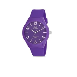 Vr28J018Y Water Resistant Ladies Wristwatch 1 Piece