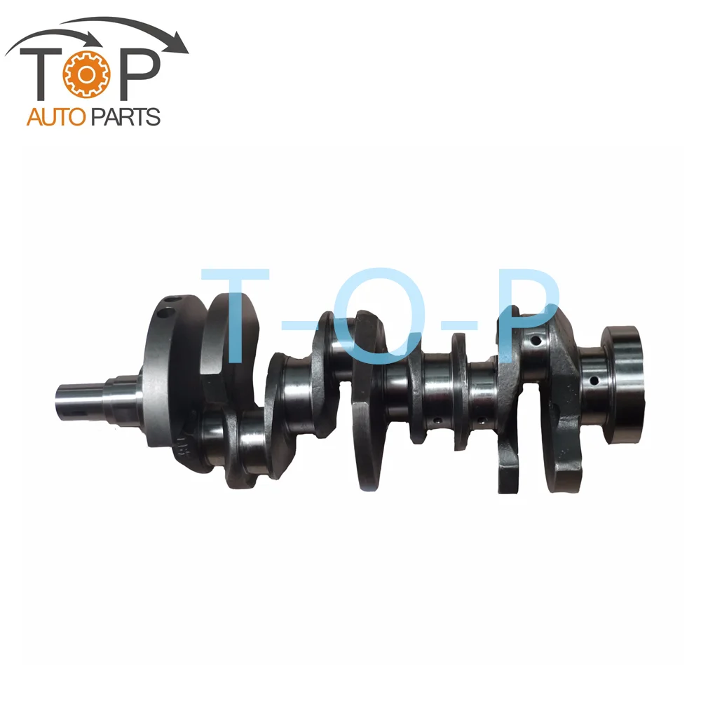 6G72 albero motore adatto per Mitsubishi Pajero V33 V43 3.0L MD144525 MD357487 MD129529 MD105778 EMC0914