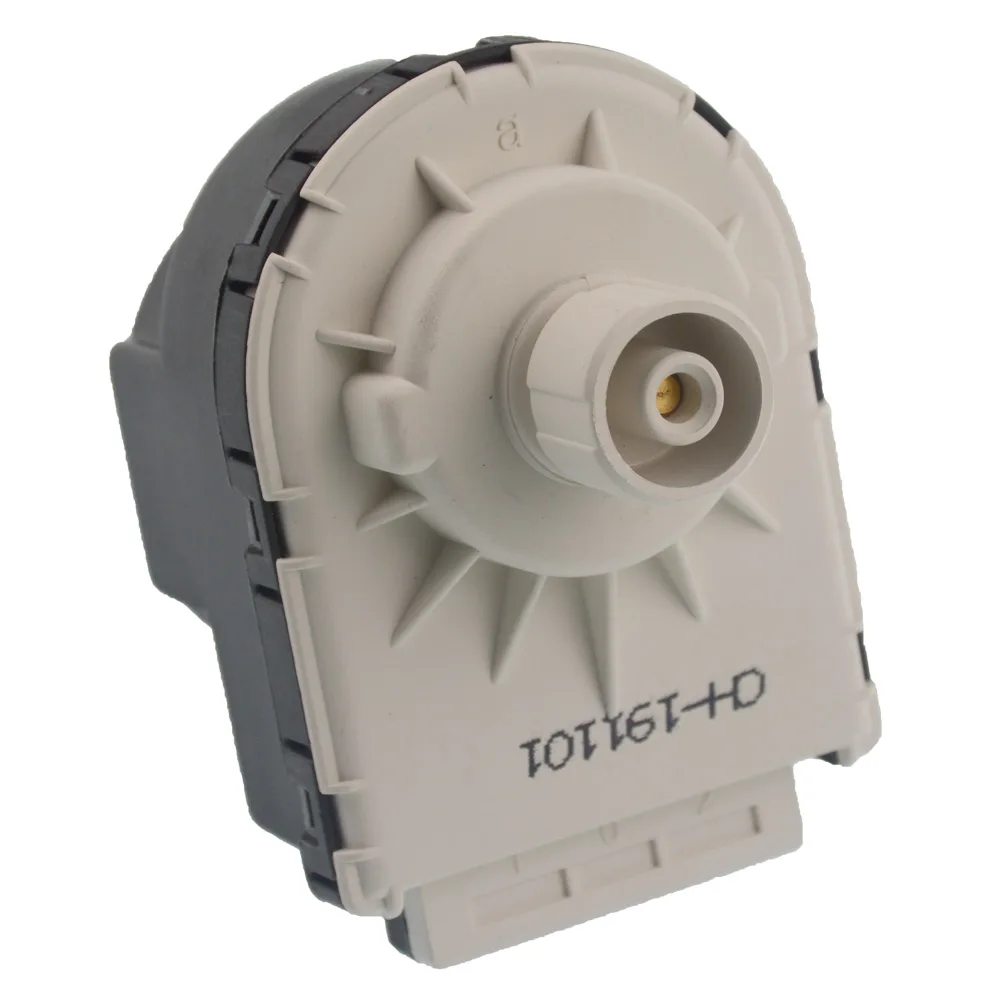 المحرك لاستبدال صمام ثلاثي الاتجاه ل BSH ZWC 28-1 MFA MFK المرجل 3 طريقة صمام المحرك المحرك