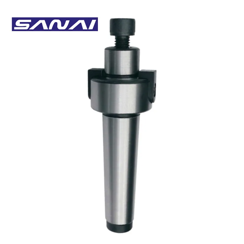 SANAI MT3 MT4 Face Mill Holder CNC Lathe Morse Taper Holder MT3-22 MT2-27 MT3-32 MT3-40 MT4-22 MT4-27 MT4-32 MT4-40