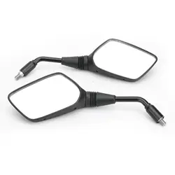 Side Mirror Rearview for Suzuki V-Strom DL250 06-18 DL650 04-17 DL1000 02-16 GSR400 GSR600 06-10 GSR750 GSX-S750 11-12