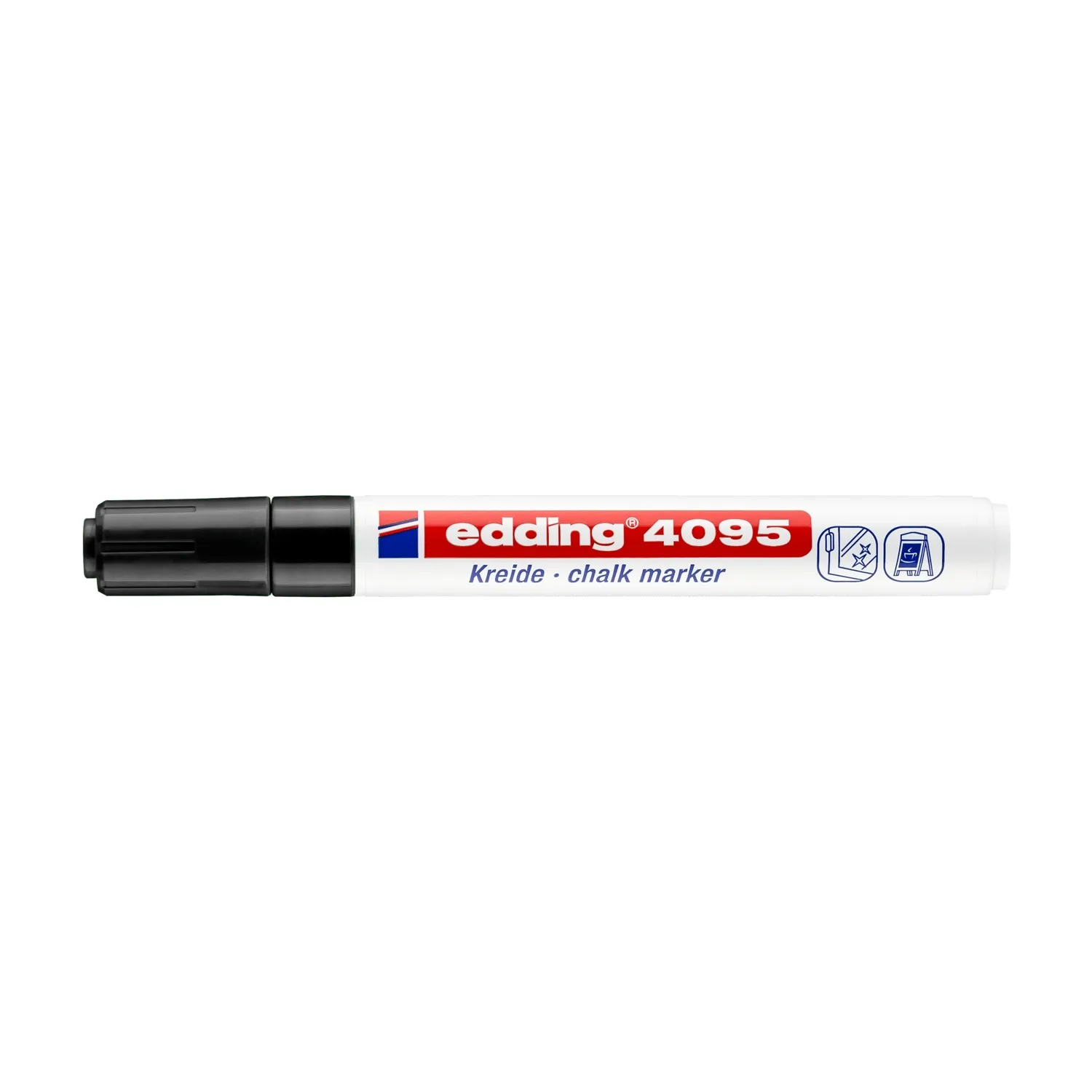 

Edding Glass Pen Very Useful for Creating Your Custom Decorative Lines Make a Difference Share