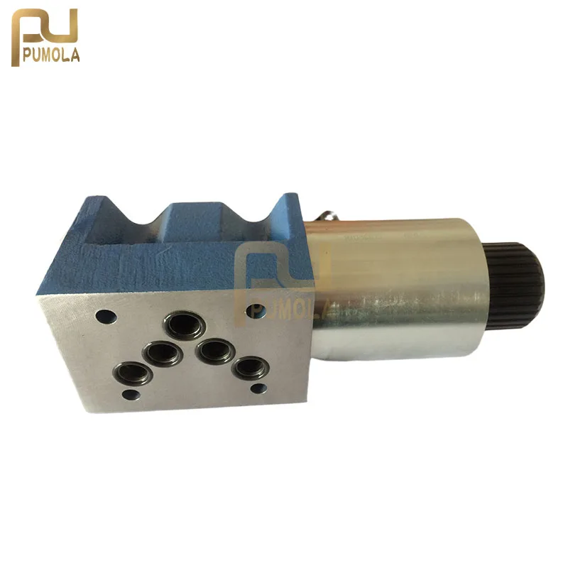 EATON-VICKERS Hydraulic Solenoid Valve DG4V-5-6CJ/2CJ/2AJ/0A/0BJ/2BJ/6BJ/8BJ-M-U-H7/H6-22/20