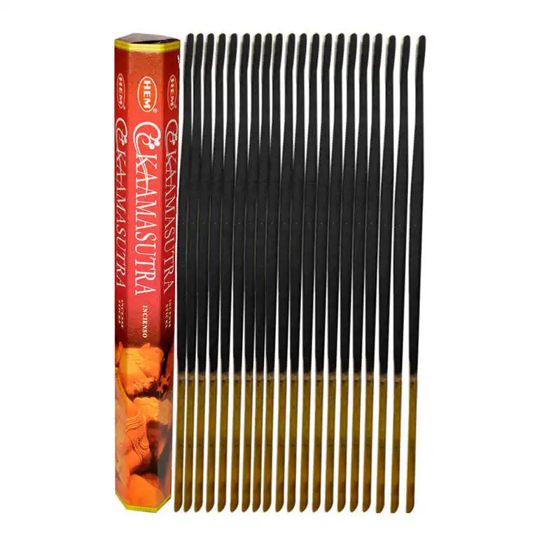 Kamasutra 20 Stick Incense-Kamasutra