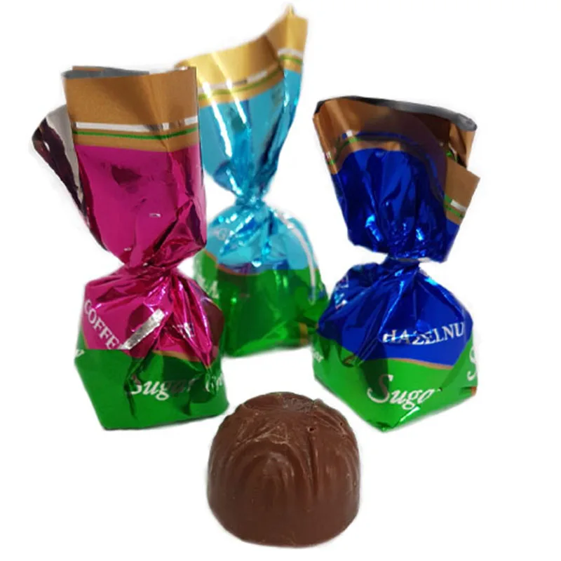 LAPASION - Bombones surtidos Sin Azúcares Añadidos, con edulcorante maltitol y stevia I 1Kg