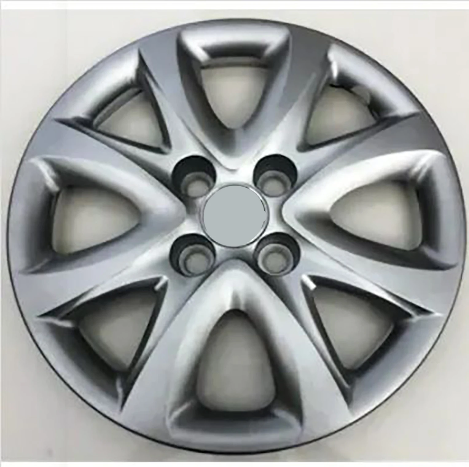 4 pcs Set Suit Rim Wheel Cover For Hyundai Accent Gets İ20 İ30 14 inch Rubber Cover Accessories Free Shipping auto Wheel covers