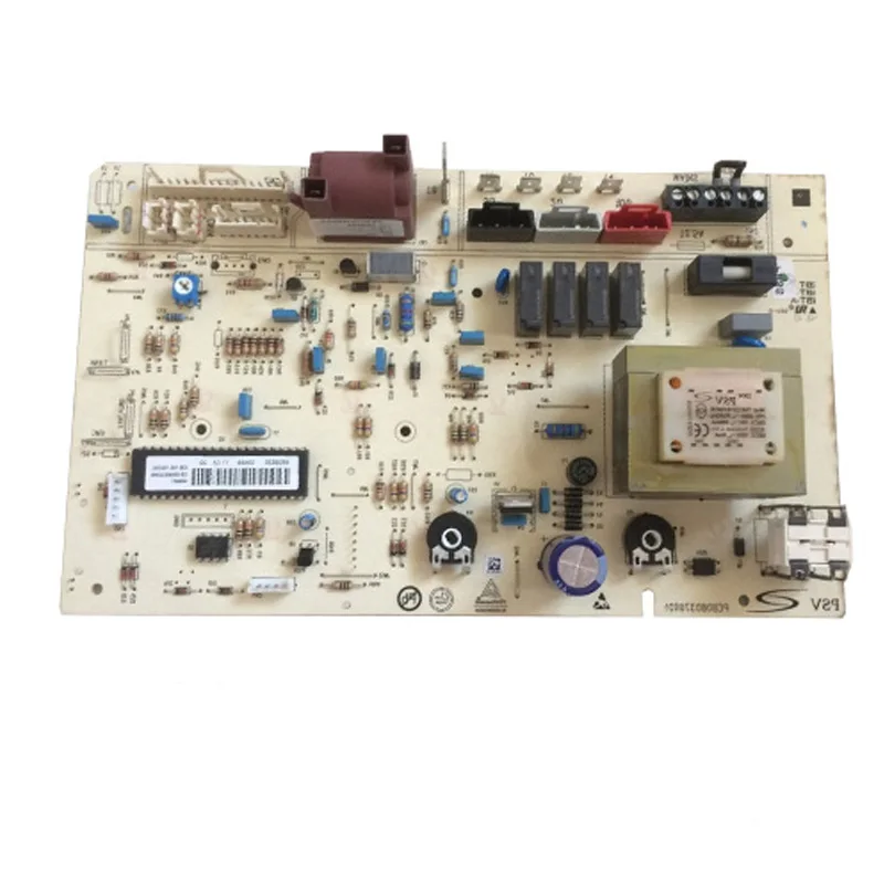 Scheda di controllo Viessmann Vitopend WH0A-7827494