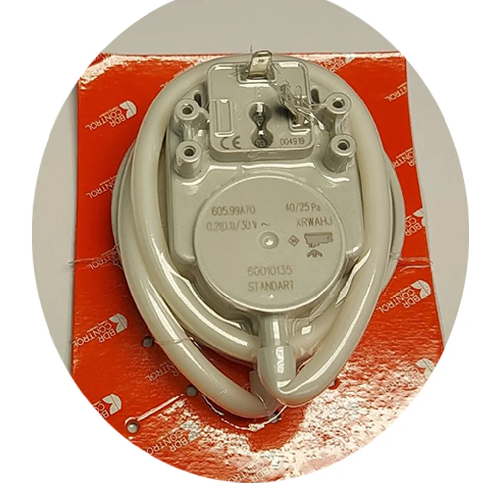 Protherm Linh Miêu, Demrad, Areon, Nepto Nồi Hơi Áp Suất Không Khí Chuyển 40/25 Pa- 3003202405