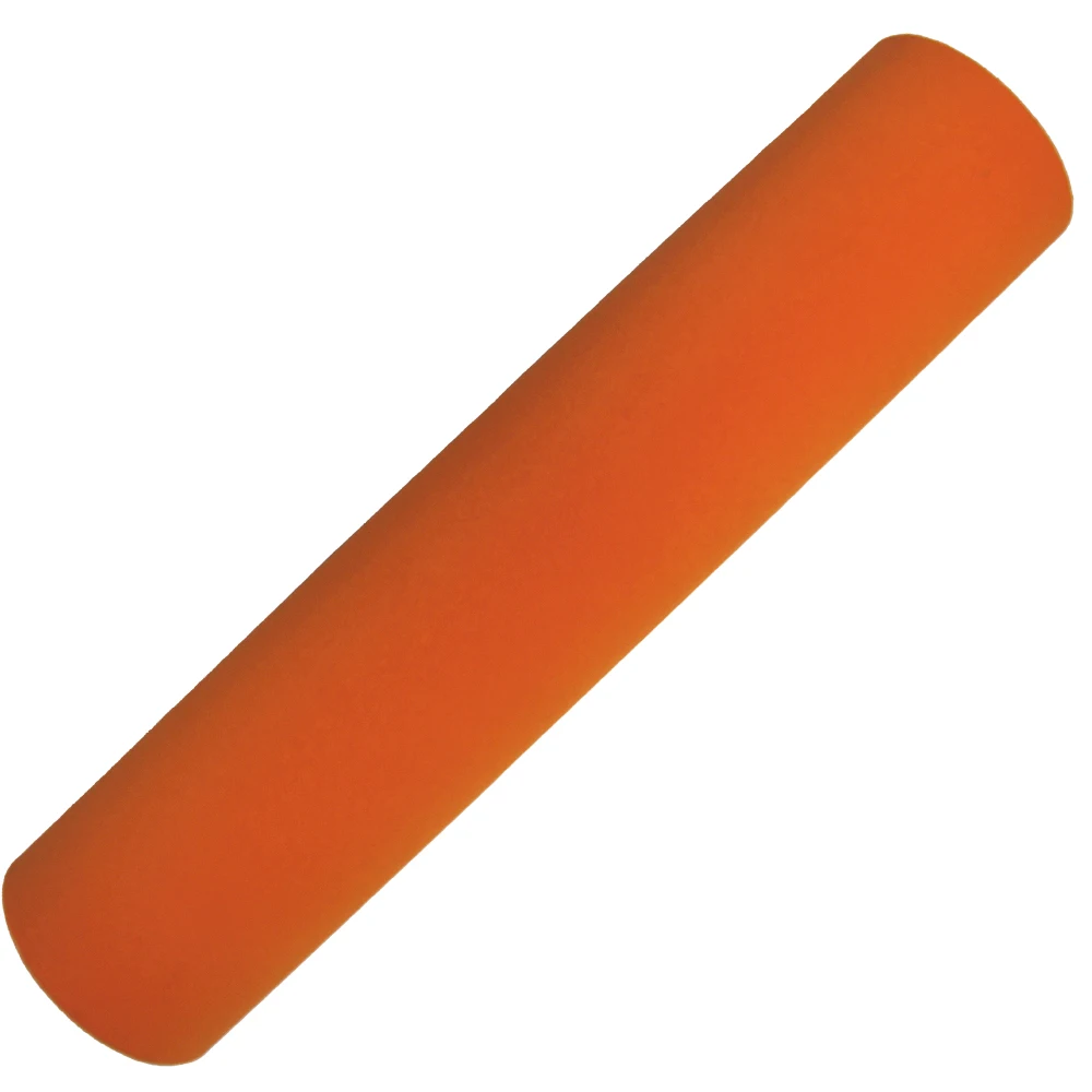 CHEONET HTV --- Flock Heat Transfer Vinyl Diverse Kleuren Strijkfolie HTV Voor T-shirts Met Of Zonder Warmtepers DIY