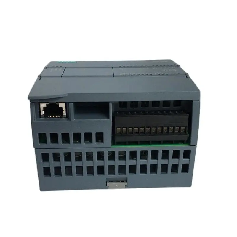 PLC, sterownik SIMATIC S7-1200 procesora 1214C 6ES7214-1AG40-0XB0 6ES7214-1BG40-0XB0 6ES7214-1HG40-0XB0