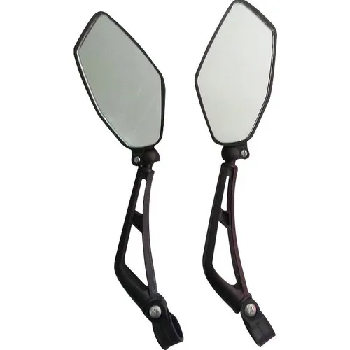 Knt Bicycle Sport Mirror Original Photo Bisikletinize Aesthetic And Stylish Look turkiye fast cargo