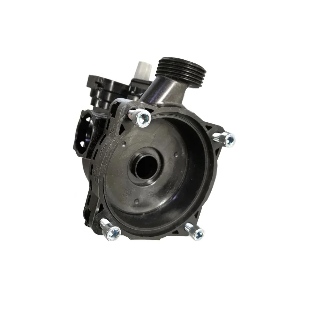 مضخة توزيع ويلو تمعج (الجزء الخلفي). Demrad - 3003200022. Airfel - 7021890026