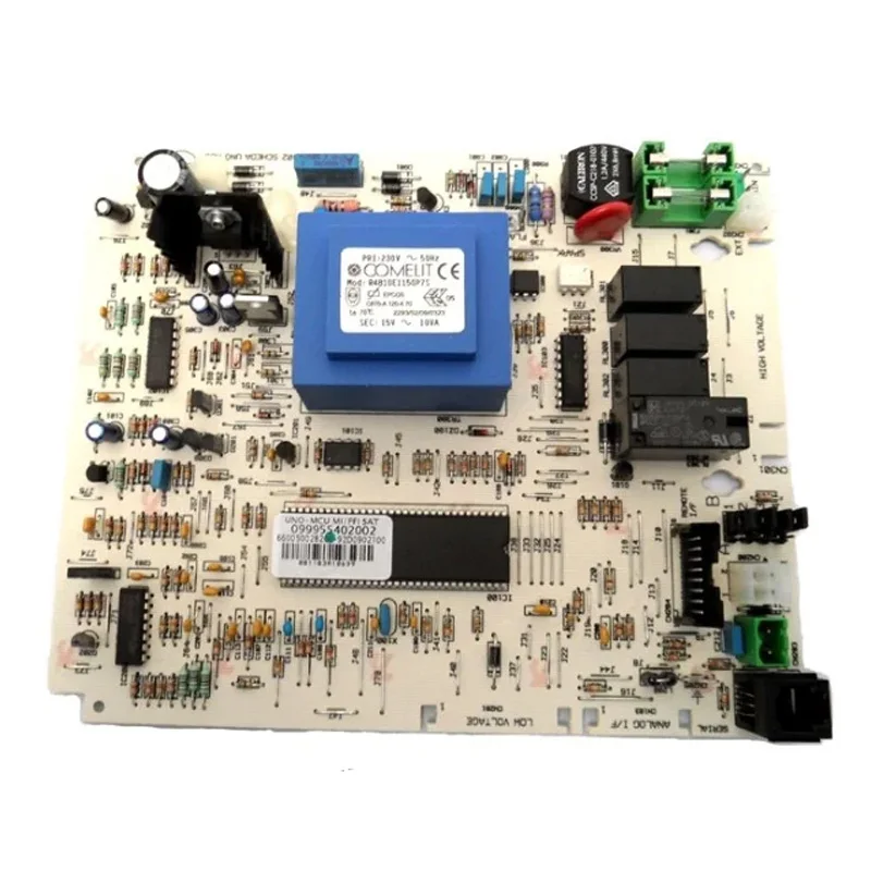 Ariston boiler control board Ariston Uno Control Card 65100729