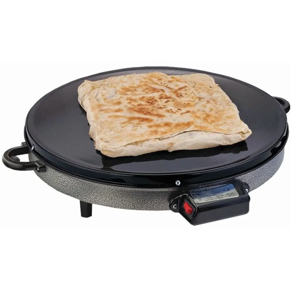 Akel Electric Pancake and Katmer Saci Pastry Oven Long-lasting your assistant in the kitchen 1550 w kitchen mobile practical ove